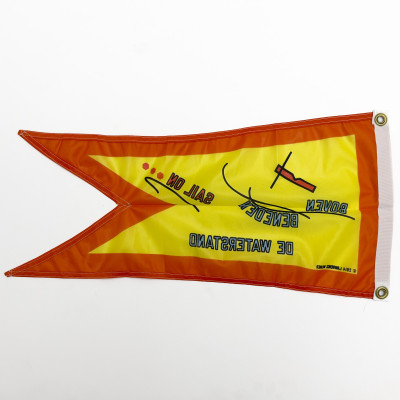 Lawrence Weiner - Sail On