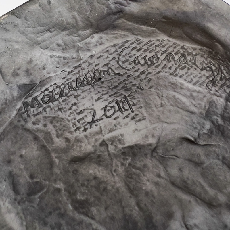 Maureen Cavanaugh - Woman with Bird