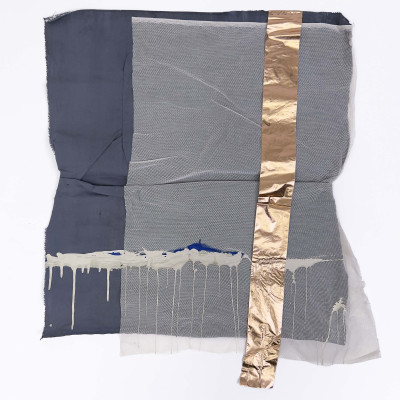 Image for Lot Isabel Yellin - Untitled