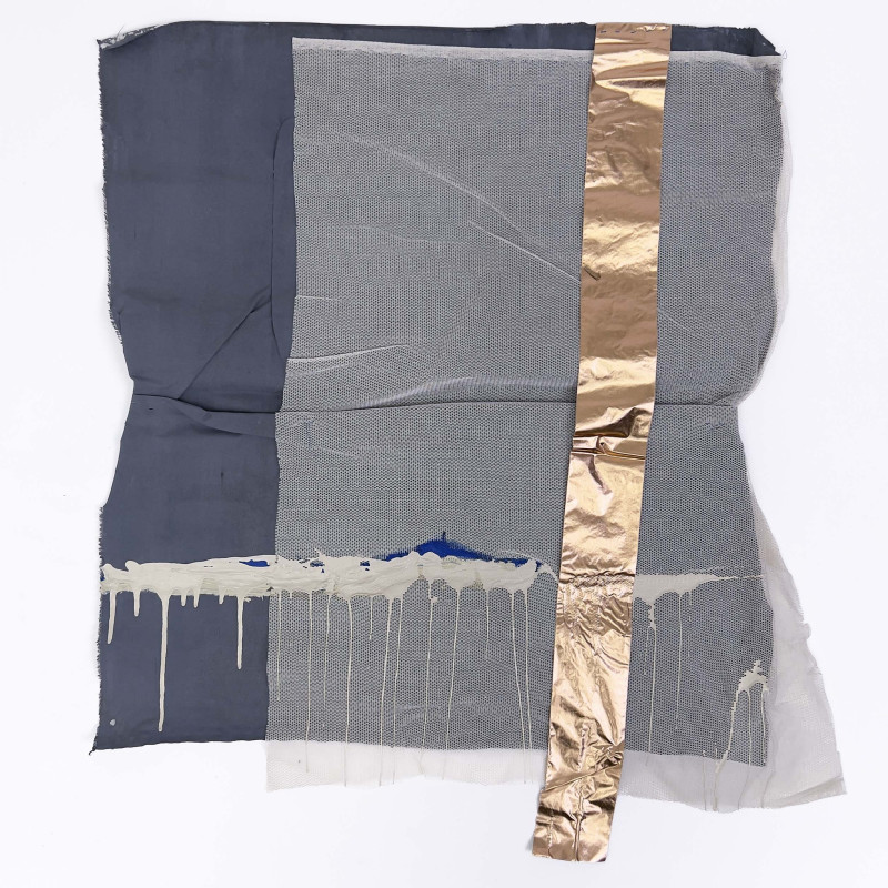 Isabel Yellin - Untitled