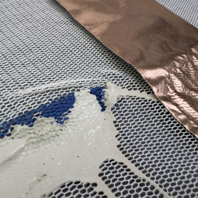 Isabel Yellin - Untitled