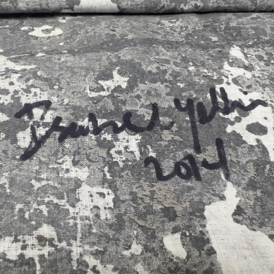 Isabel Yellin - Untitled