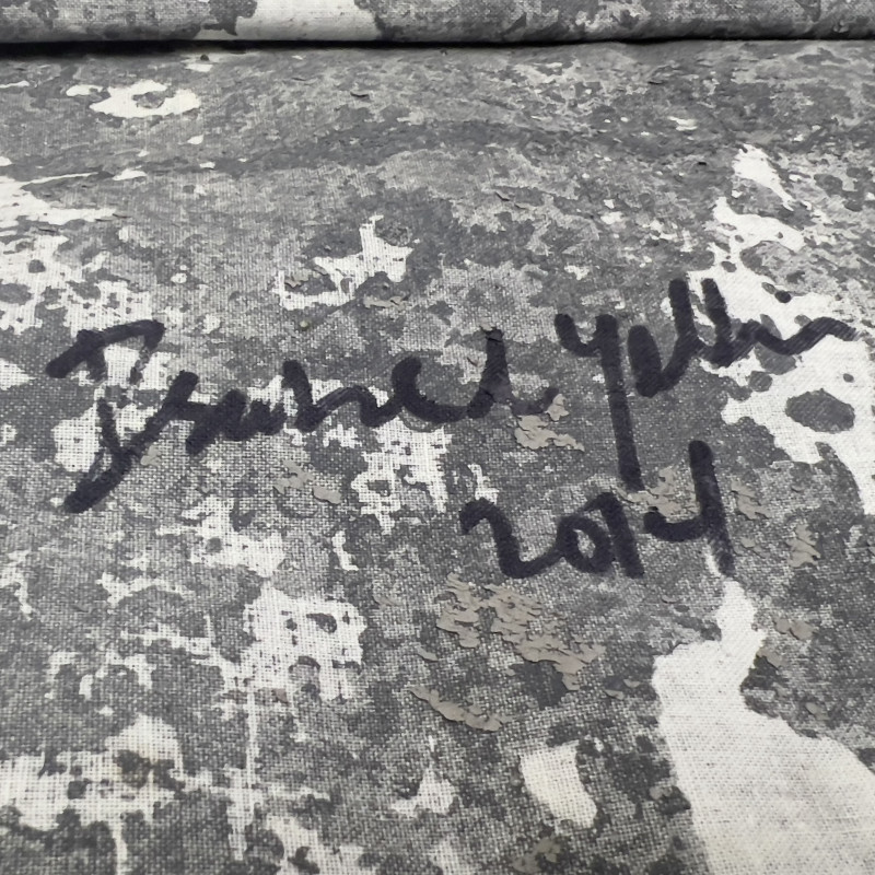 Isabel Yellin - Untitled