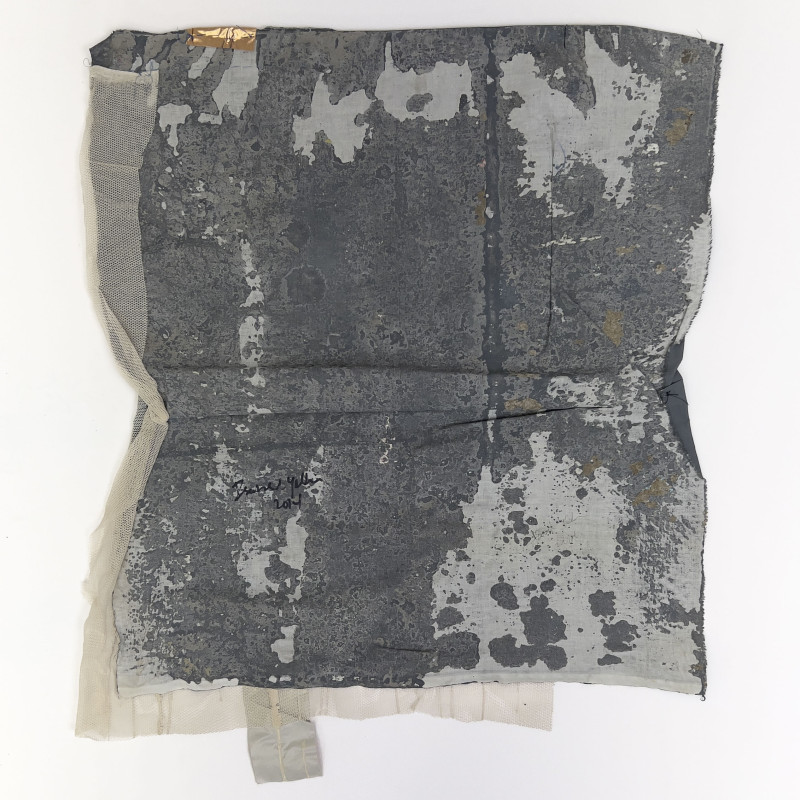 Isabel Yellin - Untitled