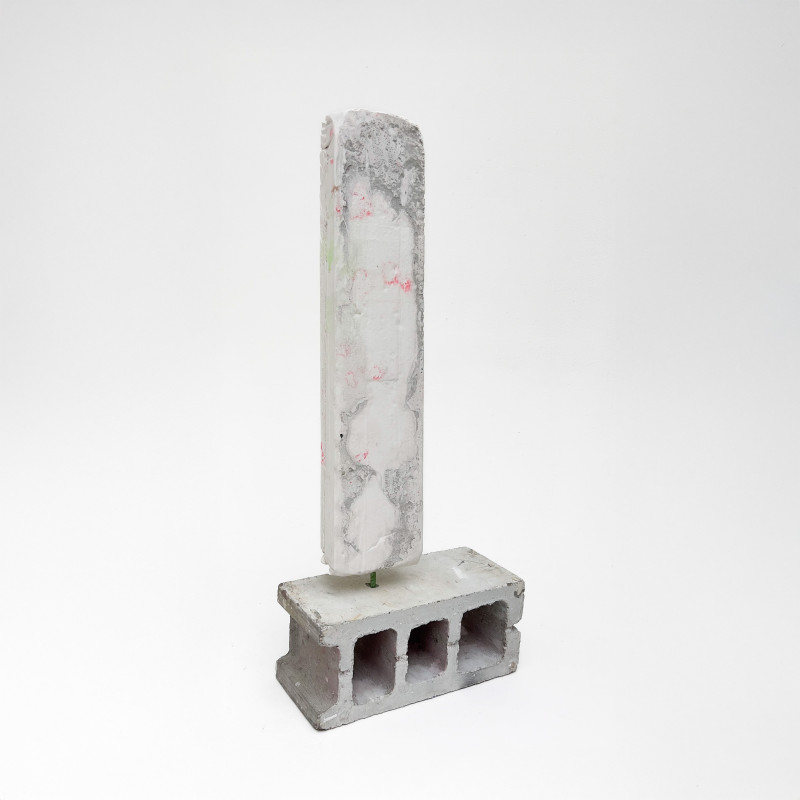 Kadar Brock - Mystic Reagent(s)