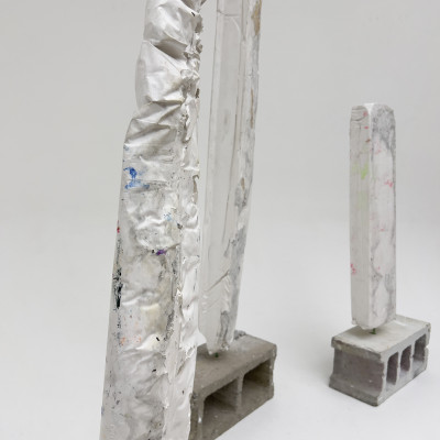 Kadar Brock - Mystic Reagent(s)