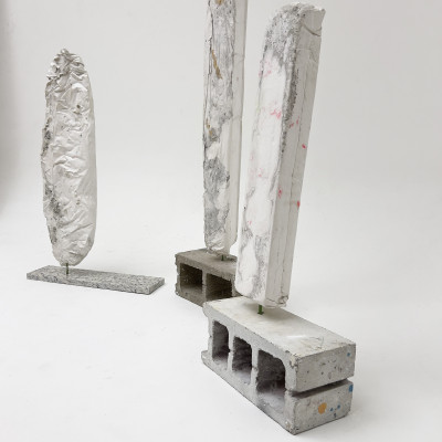 Kadar Brock - Mystic Reagent(s)