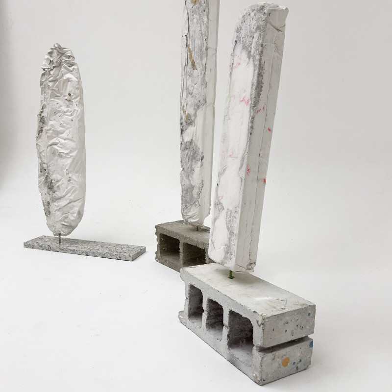 Kadar Brock - Mystic Reagent(s)