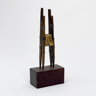 Melissa Zink - Untitled