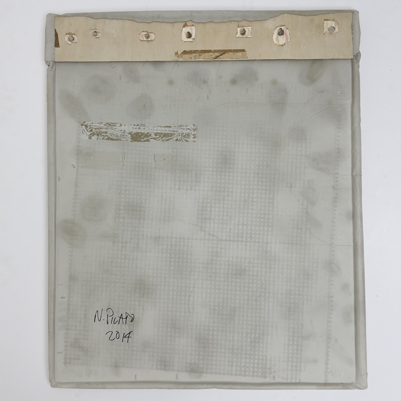 Nicholas Pilato - Untitled