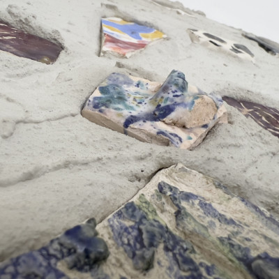 Nicholas Pilato - Untitled