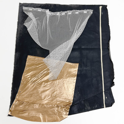 Image for Lot Isabel Yellin - Untitled