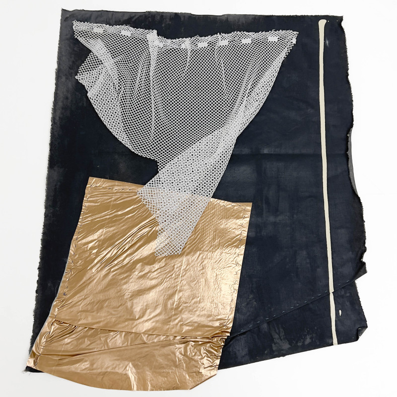 Isabel Yellin - Untitled