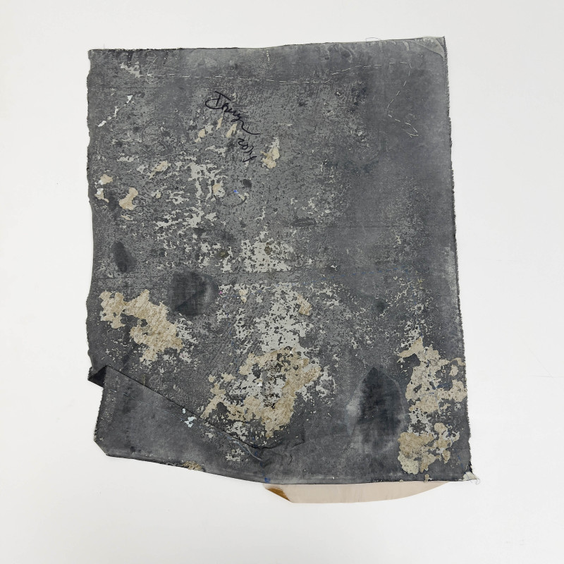 Isabel Yellin - Untitled