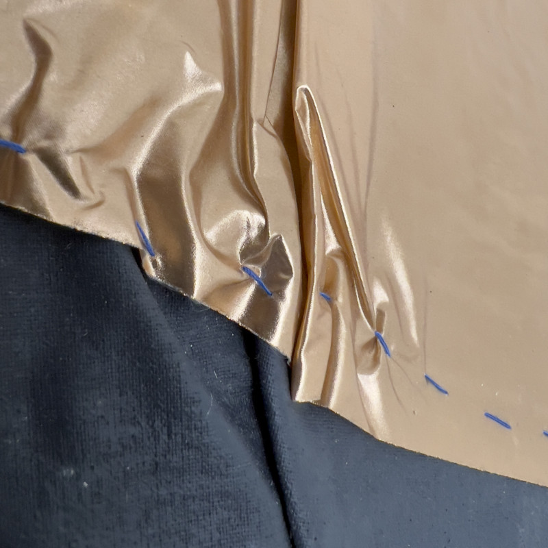 Isabel Yellin - Untitled