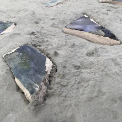 Nicholas Pilato - Untitled