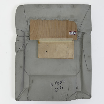 Nicholas Pilato - Untitled