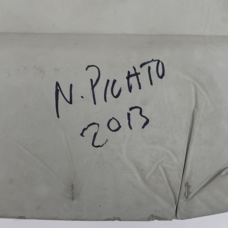 Nicholas Pilato - Untitled