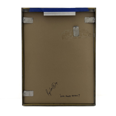 Pryce Lee - Who Killed Texter