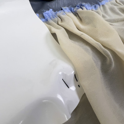 Isabel Yellin - Untitled