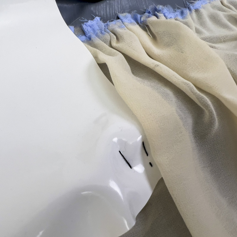 Isabel Yellin - Untitled