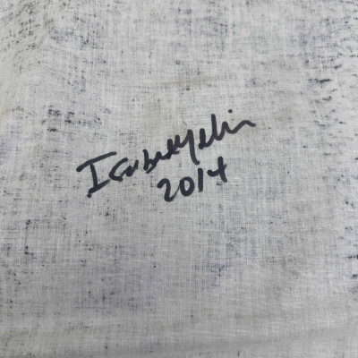 Isabel Yellin - Untitled