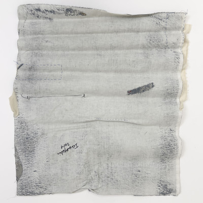 Isabel Yellin - Untitled