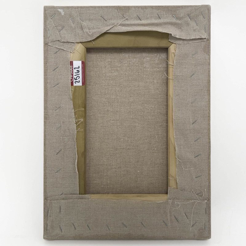 Matt Sheridan Smith - Pattern Portrait (Widow # 49)