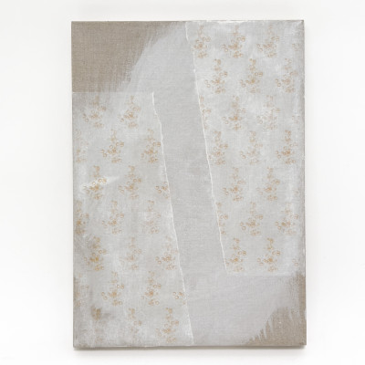 Image for Lot Matt Sheridan Smith - Pattern Portrait (Widow # 49)