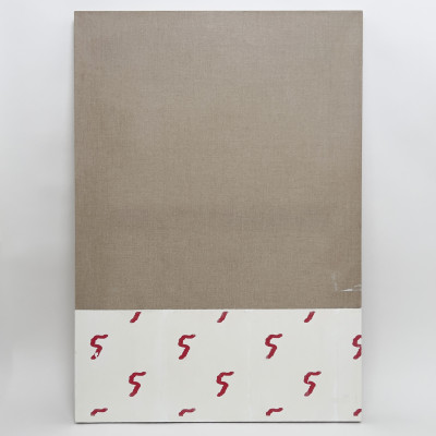 Image for Lot Matt Sheridan Smith - Pattern Portrait #9412