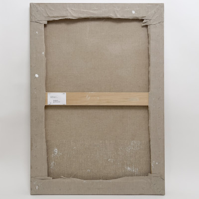 Matt Sheridan Smith - Pattern Portrait #9412