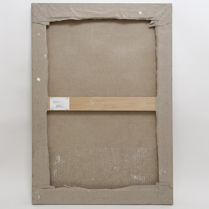 Matt Sheridan Smith - Pattern Portrait #9412