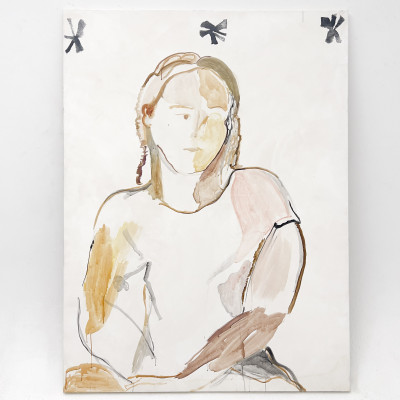 Image for Lot Henry Chapman - Crystal Without/Question