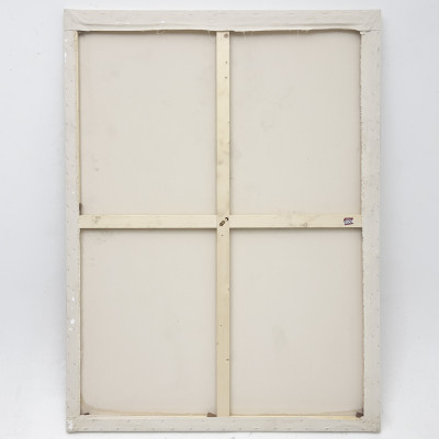 Henry Chapman - Crystal Without/Question