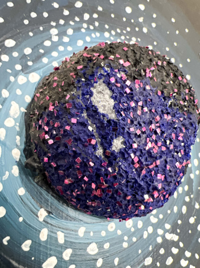 Janet Cooling - Being Nowhere