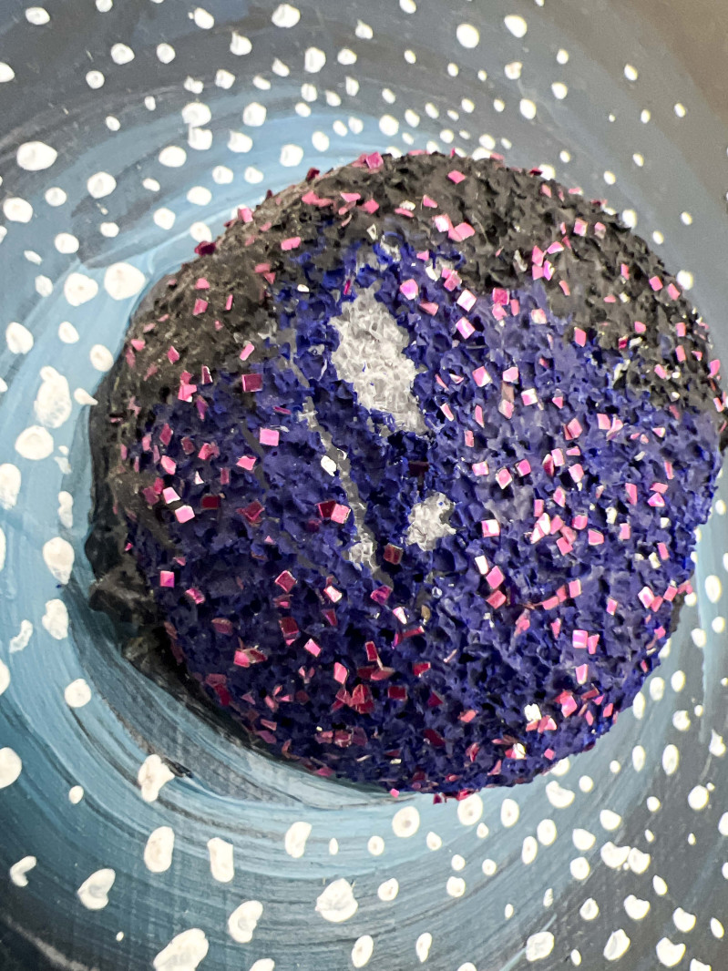 Janet Cooling - Being Nowhere