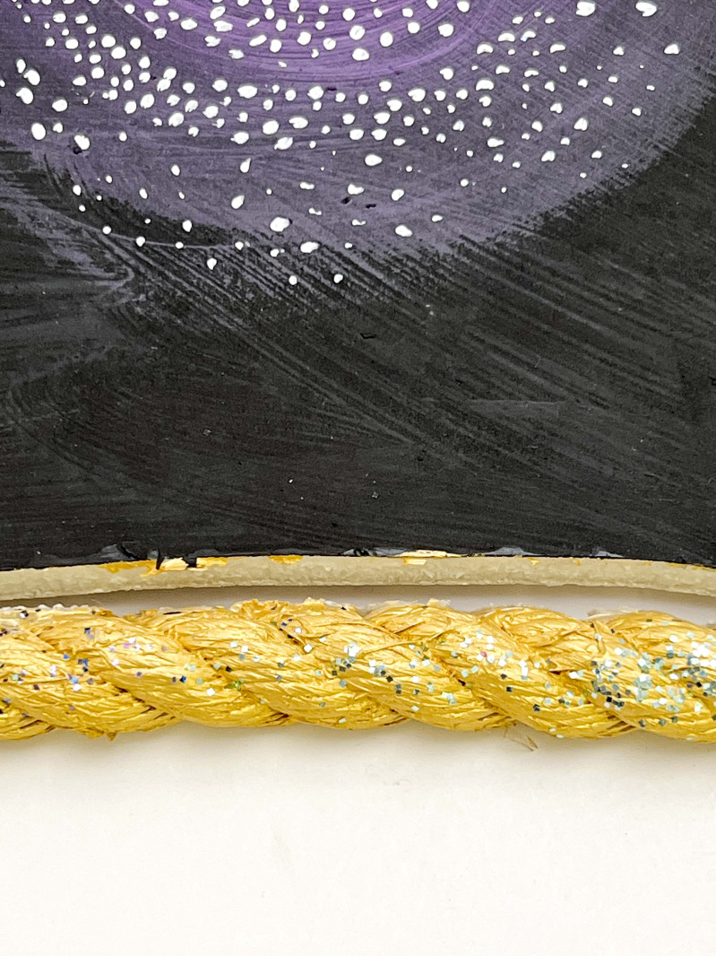 Janet Cooling - Being Nowhere