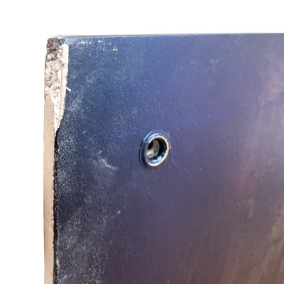 Parker Ito - Untitled (Mountain Fall)