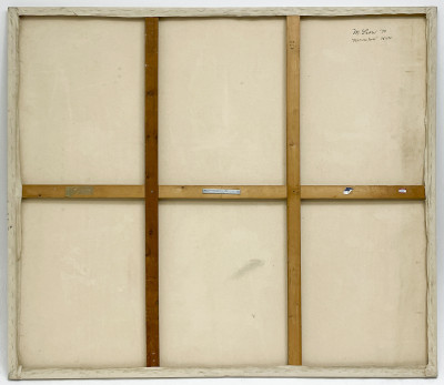 Michael Loew - Vertical Sway