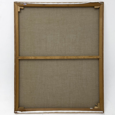 Leonard Alberts - Untitled (Europa and The Bull)