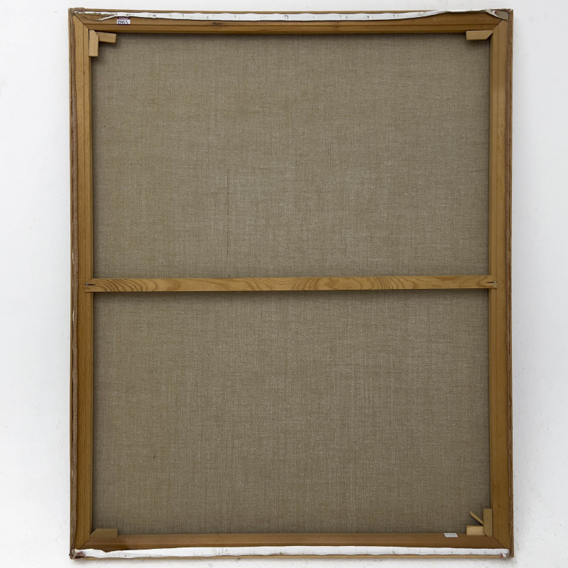 Leonard Alberts - Untitled (Europa and The Bull)