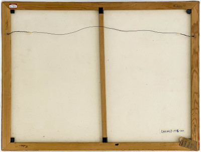 Janet Cooling - Untitled (couple)