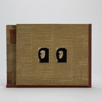 Image for Lot Melissa Zink - Untitled