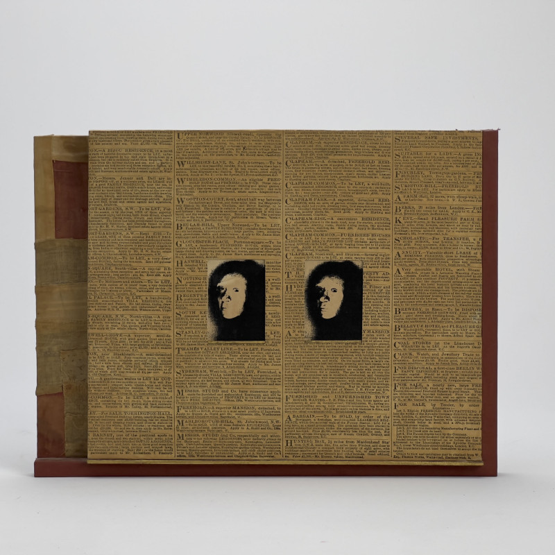 Melissa Zink - Untitled