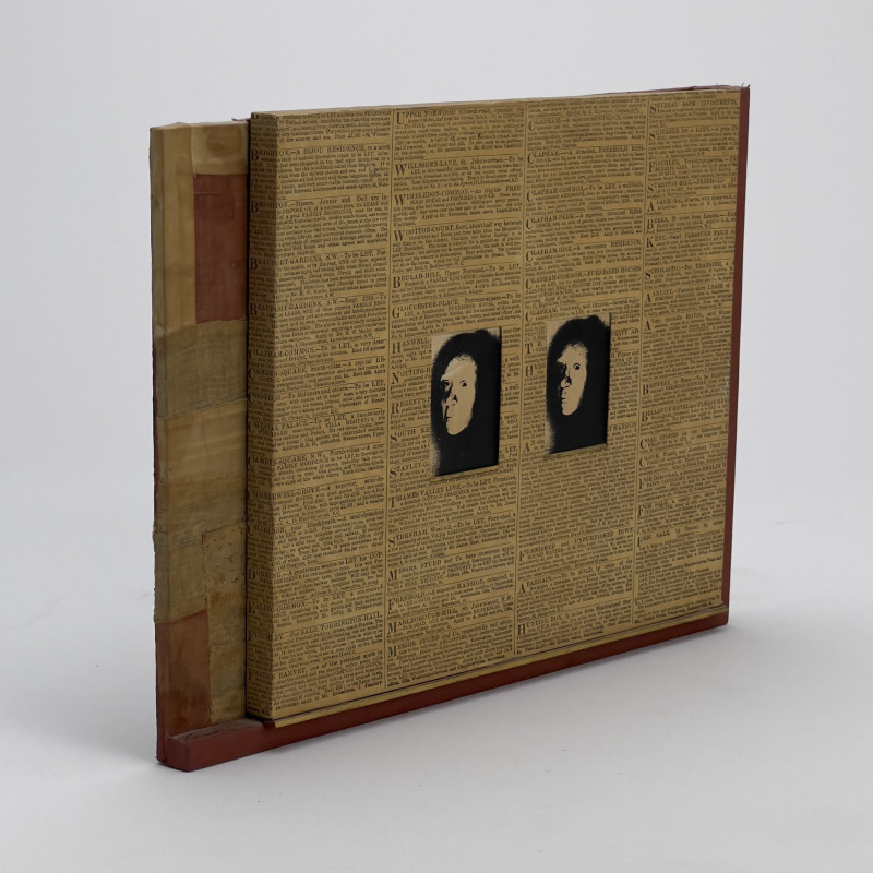 Melissa Zink - Untitled