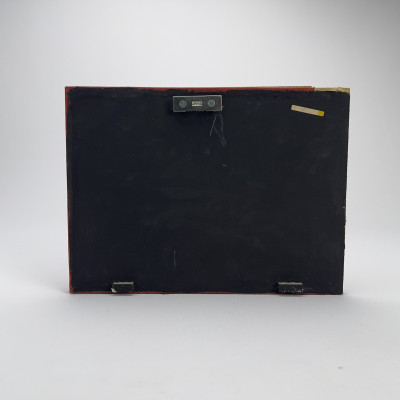 Melissa Zink - Untitled