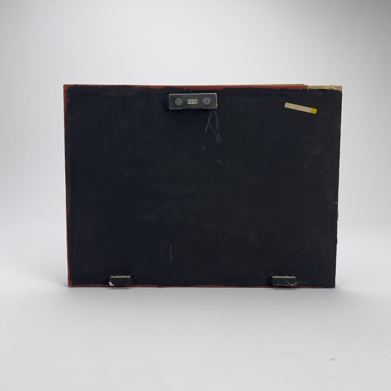 Melissa Zink - Untitled