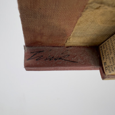 Melissa Zink - Untitled