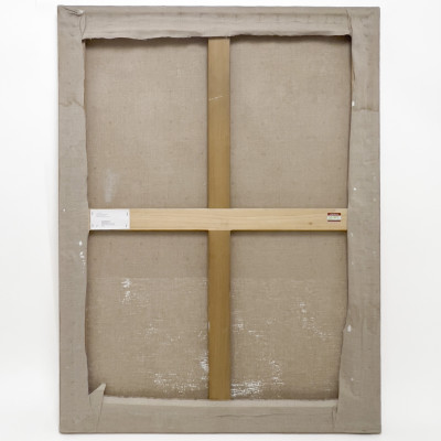 Matt Sheridan Smith - Pattern Portrait #9415