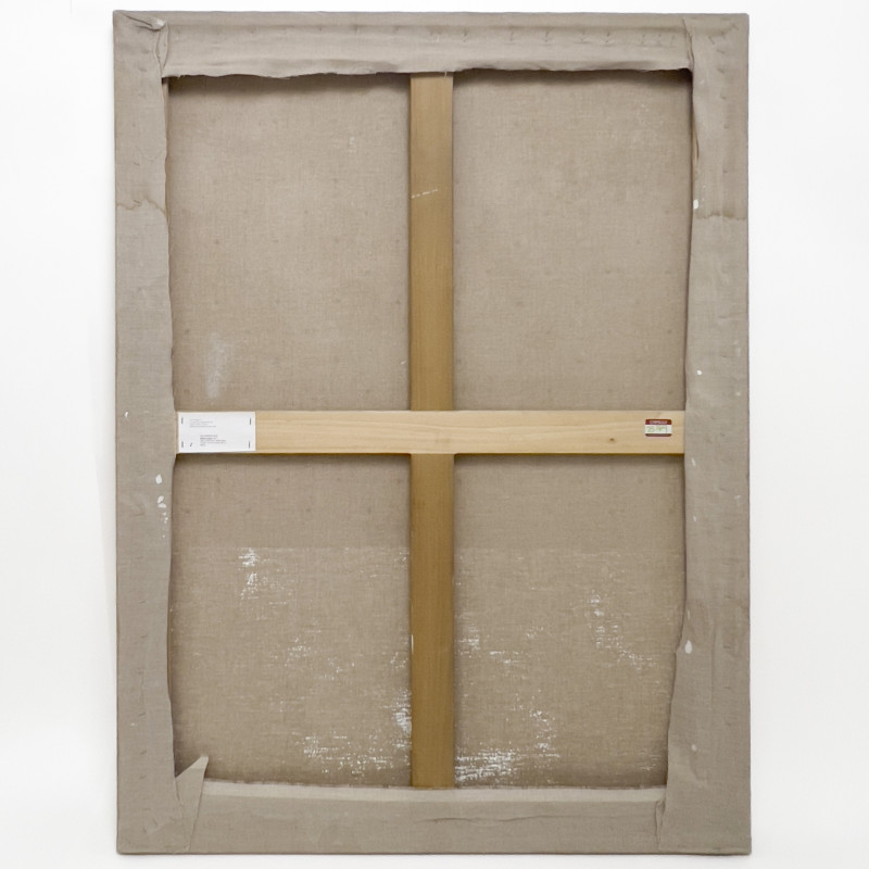 Matt Sheridan Smith - Pattern Portrait #9415